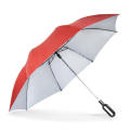 New Invention Sombrillas Golf 2 Folding Travel Umbrella with Buckle